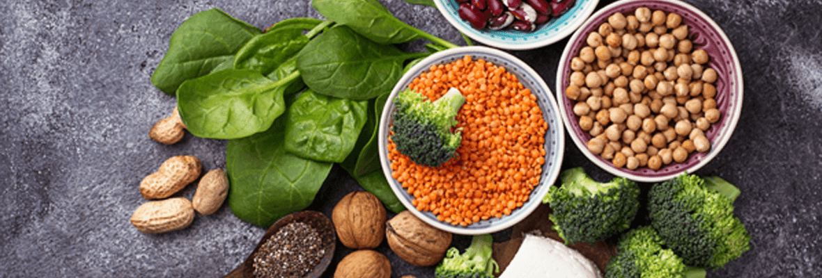 Surprising Sources of Protein – Warhawk Fitness Get-U-Fit BLOG