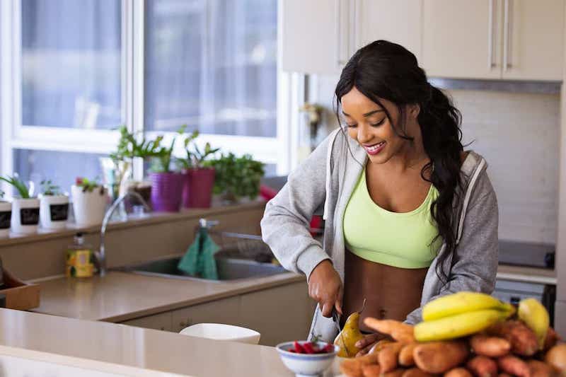 Habits to a Healthier Lifestyle