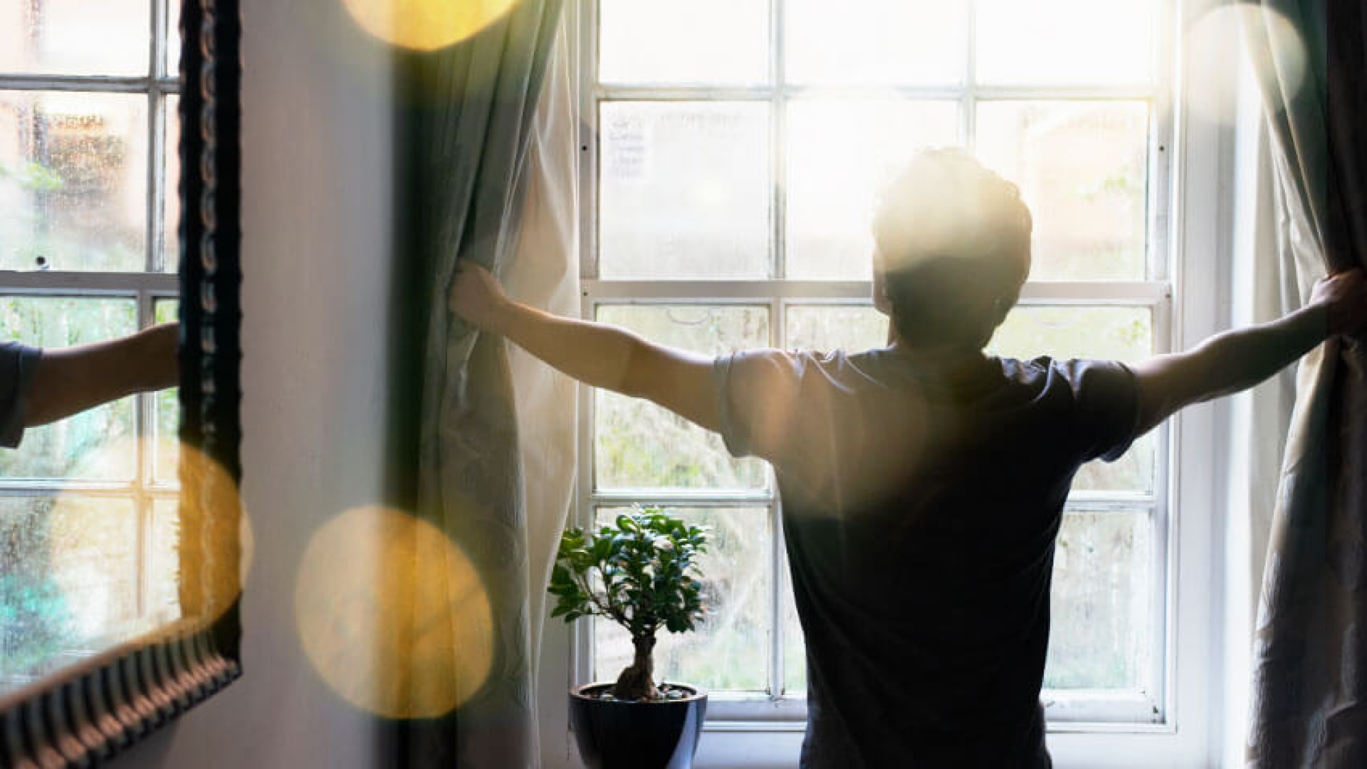 How Sunlight Can Improve Your Sleep 