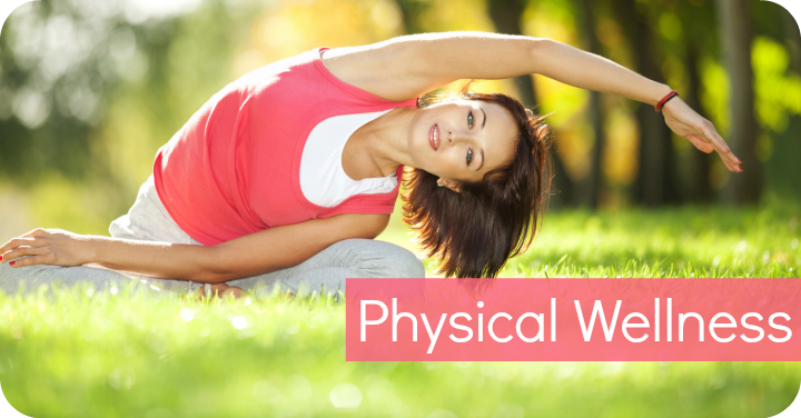 Peaking Physical Wellness