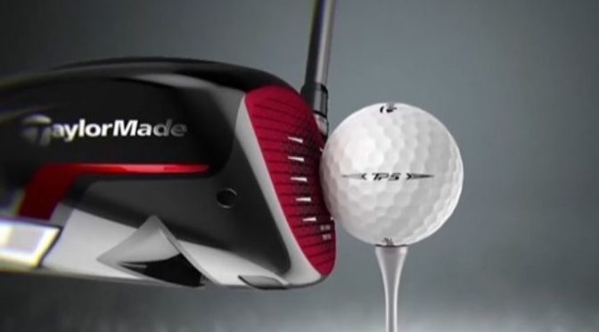 The best technology in golf